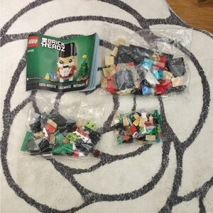 Lego 40425
